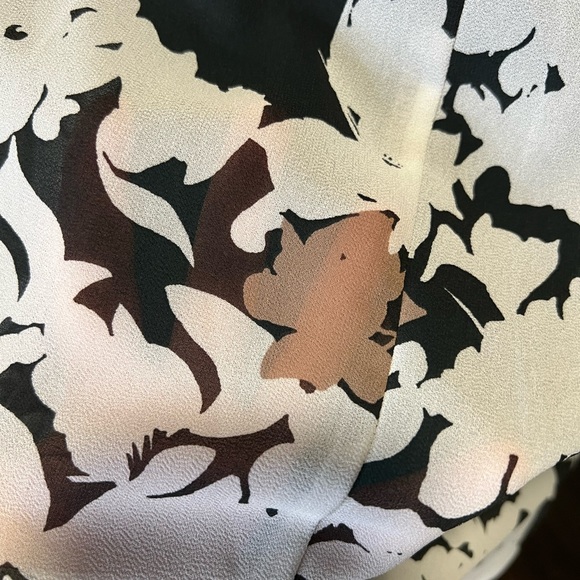 😍😍 Sheer LOFT Top small - Picture 4 of 7